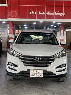 هيونداي توسان